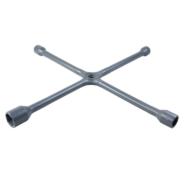 TM95  METRIC 4-WAY TRUCK WRENCH